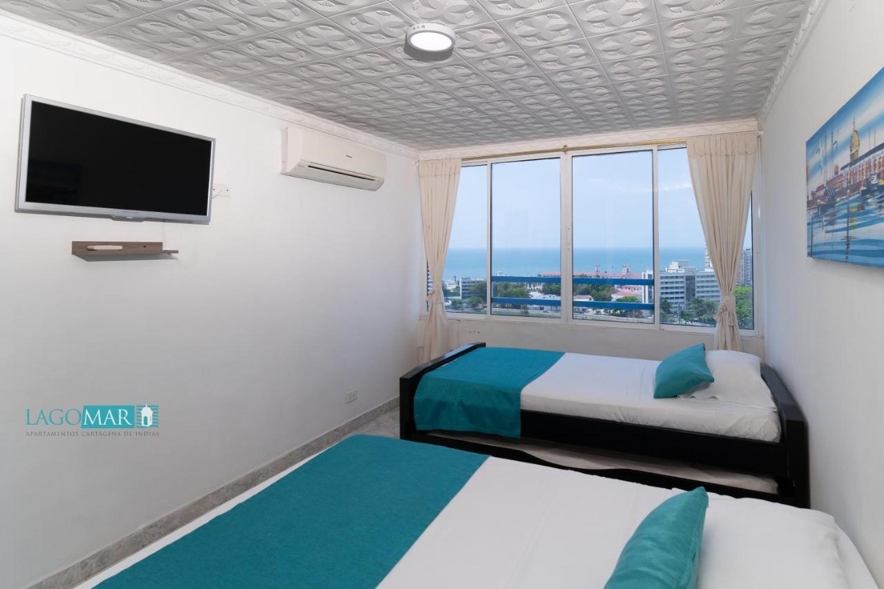 Apartment Marazul *