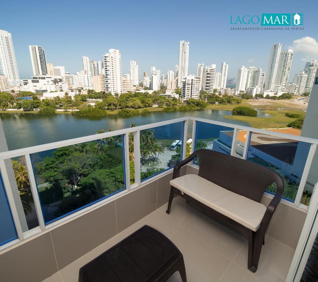 Coralina Del Mar Apartamento Cartagena